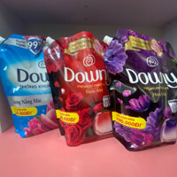 Nước xả vải Downy túi 3L chính hãng công ty P&G
