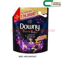 Nước xả vải Downy túi 3l huyền bí