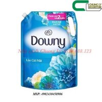 Nước xả vải Downy túi 3L làn gió mát