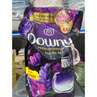 Nước xả vải Downy túi 3L Nước hoa thiên nhiên