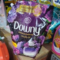 Nước xả vải Downy túi 3l