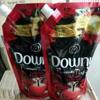 Nước Xả Vải Downy Túi 800ml Hương Đam Mê
