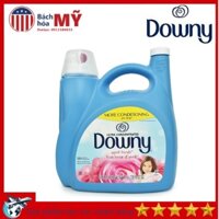 NƯỚC XẢ VẢI DOWNY ULTRA APRIL FRESH CỦA MỸ4,08lit