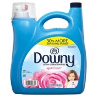 Nước xả vải Downy Ultra Concentrated April Fresh
