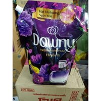 nước xả vải downy