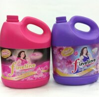 Nước xả vải FineLine 3500 ml