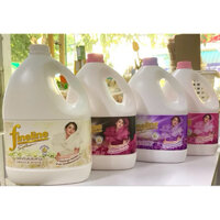 Nước xả vải FINELINE thơm lưu hương Thailand 3500ml👔✨