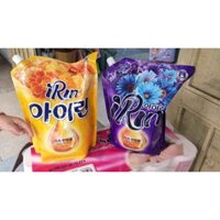 Nước xả vải Hàn Quốc 2,1L