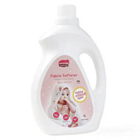 Nước xả vải Hàn Quốc ConCung Gentle Care hương ngọt ấm, chai 3L