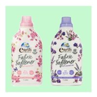 Nước Xả Vải hiệu Earth Choice chai 1L