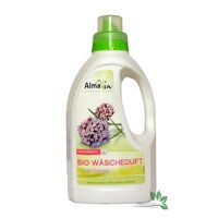 Nước xả vãi hương cỏ đuôi ngựa hữu cơ 750ml - Almawin