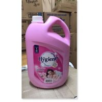 Nước xả vải hương hoa cao cấp Hygiene Thái Lan 3500ml Nước xả vải Hygiene với mùi hương tự nhiên nhẹ nhàng thơm mát làm