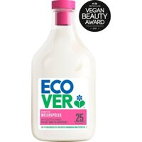 Nước Xả Vải Hữu Cơ EcoVer Sensitiv Weichspuler 2008836 25WL – 750ml