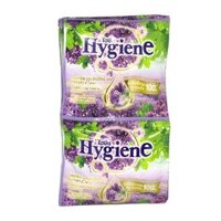 Nước Xả Vải Hygiene 12 Gói/ Dây Tím Nhạt - dây