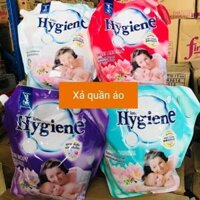 Nước xả vải Hygiene 1800ml