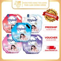 Nước Xả Vải Hygiene 1800ml Thái Lan Lưu Hương Thơm Lâu