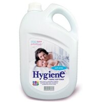 NƯỚC XẢ VẢI HYGIENE 3500ML THÁI LAN [MÀU TRẮNG]