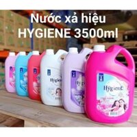 Nước xả vải Hygiene 3500ml Thái Lan