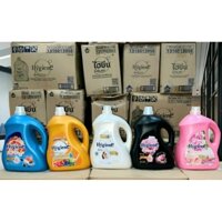 Nước xả vải Hygiene can 3.5L