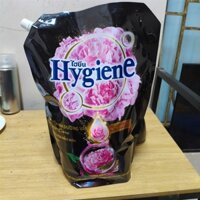 Nước xả vải hygiene đen đậm đặc 3.5L