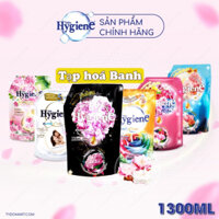 Nước xả vải Hygiene Expert Care                    ( Túi 1,3L )