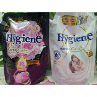 Nước xả vải Hygiene Expert Care Thái Lan túi 1.15 lít