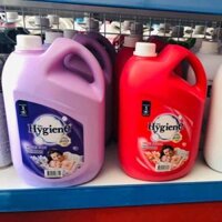 NƯỚC XẢ VẢI HYGIENE THÁI LAN 3500ML