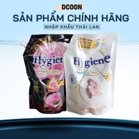 Nước Xả Vải Hygiene Thơm Lâu Đậm Đặc Thái Lan
