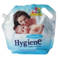Nước xả vải Hygiene túi 1,8l có vòi