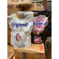Nước xả vải Hygiene