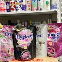 Nước xả vải Hygiene