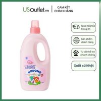 Nước Xả Vải Kodomo Softener 1000ml