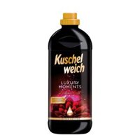 Nước xả vải Kuschelweich Luxury 1 L (màu hồng)