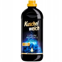 Nước xả vải Kuschelweich Luxury 1 L (màu xanh)