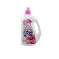 NƯỚC XẢ VẢI LOVI (NEW)
