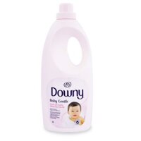 Nước Xả Vải Mềm Dịu Cho Bé Downy (1.8L)