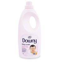 Nước Xả Vải Mềm Dịu Cho Bé Downy (1.8L)