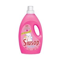 Nước xả vải Siusop 1.8lít