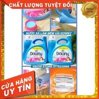 Nước xả vải Ultra Downy 4,08l