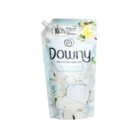 Nước xả vải yêu thương thuần khiết Downy túi 1.35L/9 – Siêu Thị Bách Hóa Tổng Hợp