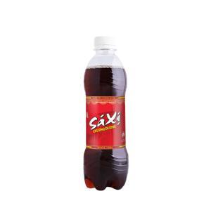 Nước xá xị Chương Dương chai 390ml