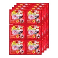 Nước Xải Vải Hygiene Expert Care Wonder Blossom 20ml