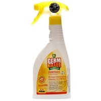 Nước Xịt Bếp Mặt Diệt Khuẩn Gây Hại, GK Germ Killer, Nhập Khẩu Singapore