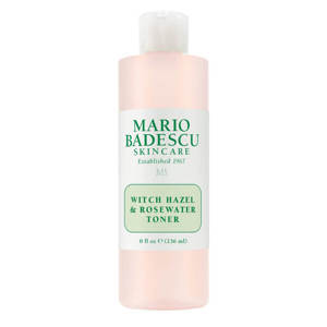 Nước xịt dưỡng da Mario Badescu - 236ml
