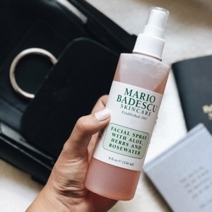 Nước xịt dưỡng da Mario Badescu - 236ml