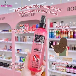 Nước xịt dưỡng tóc Double Rich Revitalize – Nutrition V