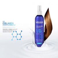 🍃Nước Xịt Dưỡng Tóc Lavox Collagen Chống Tia UV - Siêu Bảo Vệ Tóc🍃