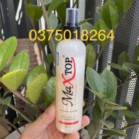 Nước Xịt Dưỡng Tóc MaxTop 250ml (Trắng ,Tím)