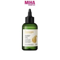 Nước Xịt Dưỡng Tóc Tinh Dầu Bưởi Cocoon Pomelo Hair Tonic 140ml