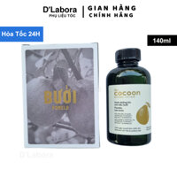 Nước Xịt Dưỡng Tóc Tinh Dầu Bưởi COCOON 140ml Pomelo Shop DLabora